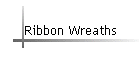 Ribbon Wreaths